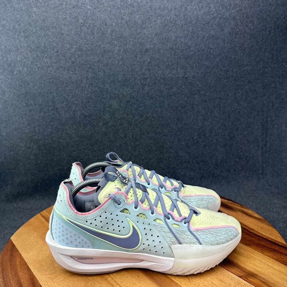 Nike Air GT Cut 3 Dreamers Easter Basketball Shoes Men Size 8 DV2913-401